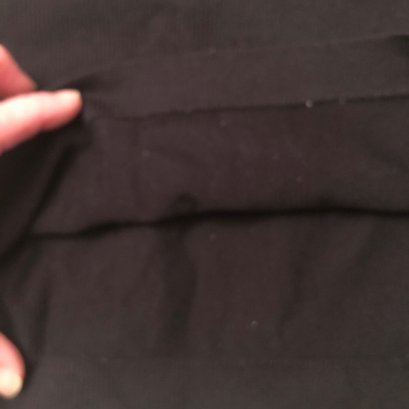 Sale: 5 for $10 - Velocity L ribbed crop top - Picture 4 of 6